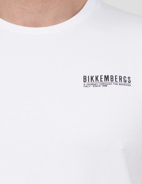 Bikkembergs BMT0162-1000 фото-4