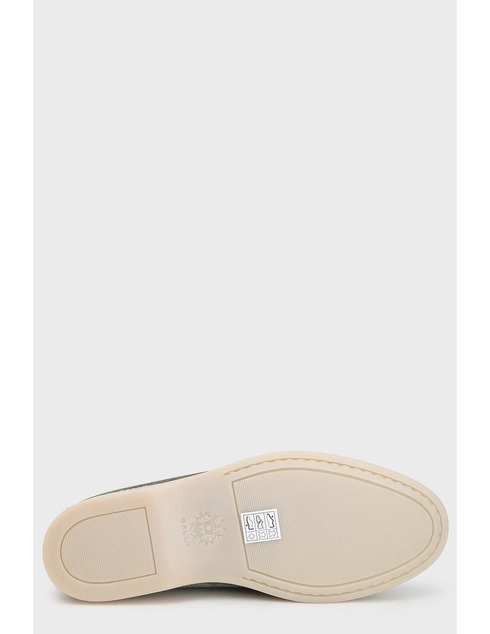 зеленые Туфли Bally BALLY_72 размер - 36; 37; 38; 39