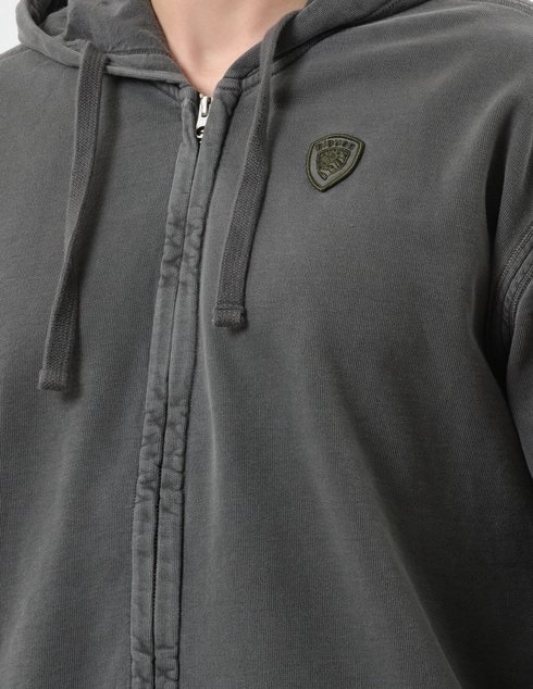 Blauer 02056-969-01306-969_gray фото-5