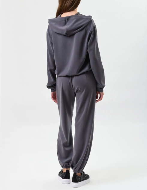 Ea7 Emporio Armani 000443-8117-000446-8117_gray фото-2