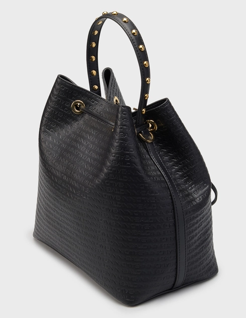 Baldinini G3FPWGER0022-999_black фото-2