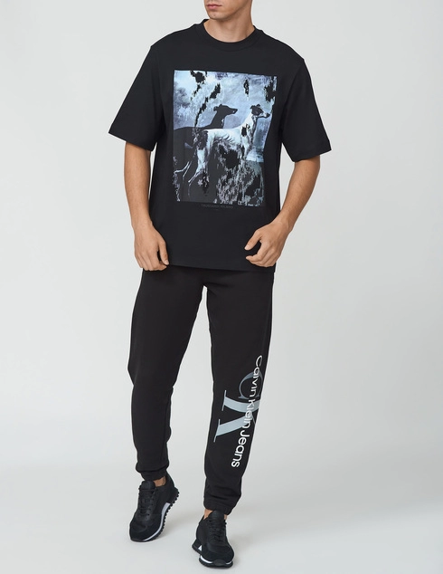 Trussardi T00455_black фото-1