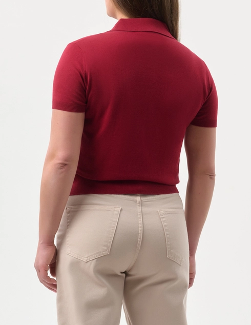 Panicale Cashmere D380253PB38D47B-0350_red фото-4