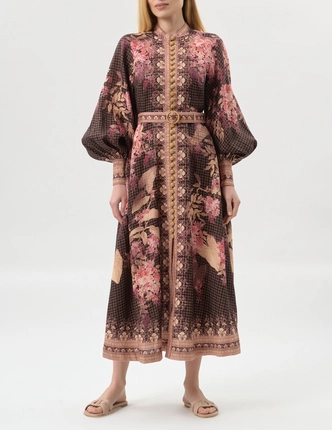 ZIMMERMANN сукня