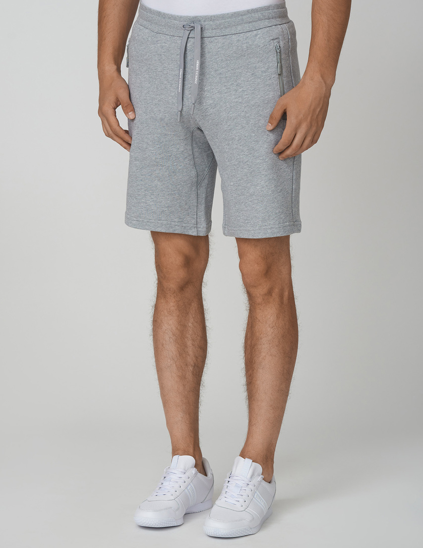 Armani Exchange 8NZS75-ZJKRZ-3901_gray фото-2