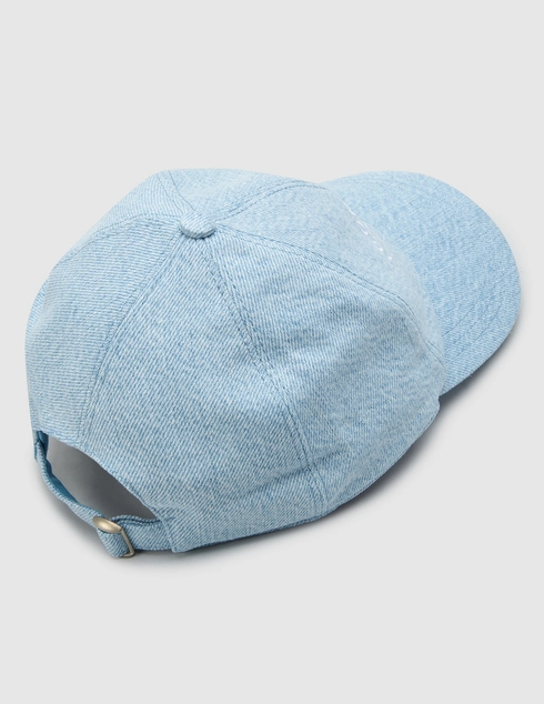 Icon denim ALEXIS_blue фото-3