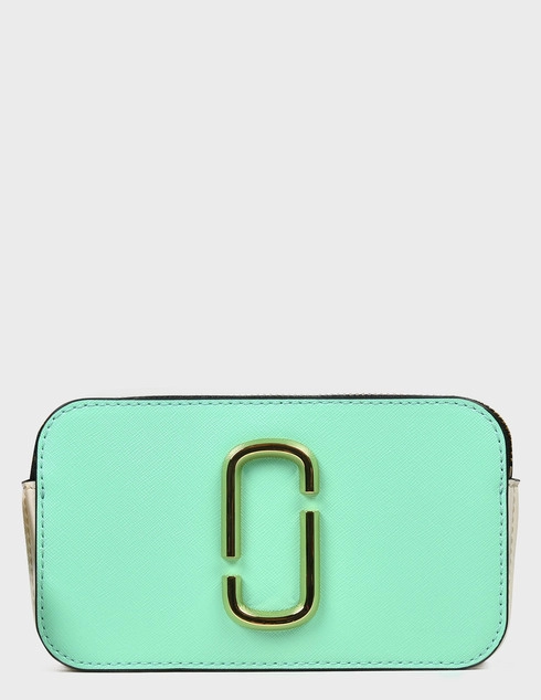Marc Jacobs 12007-391-green фото-1