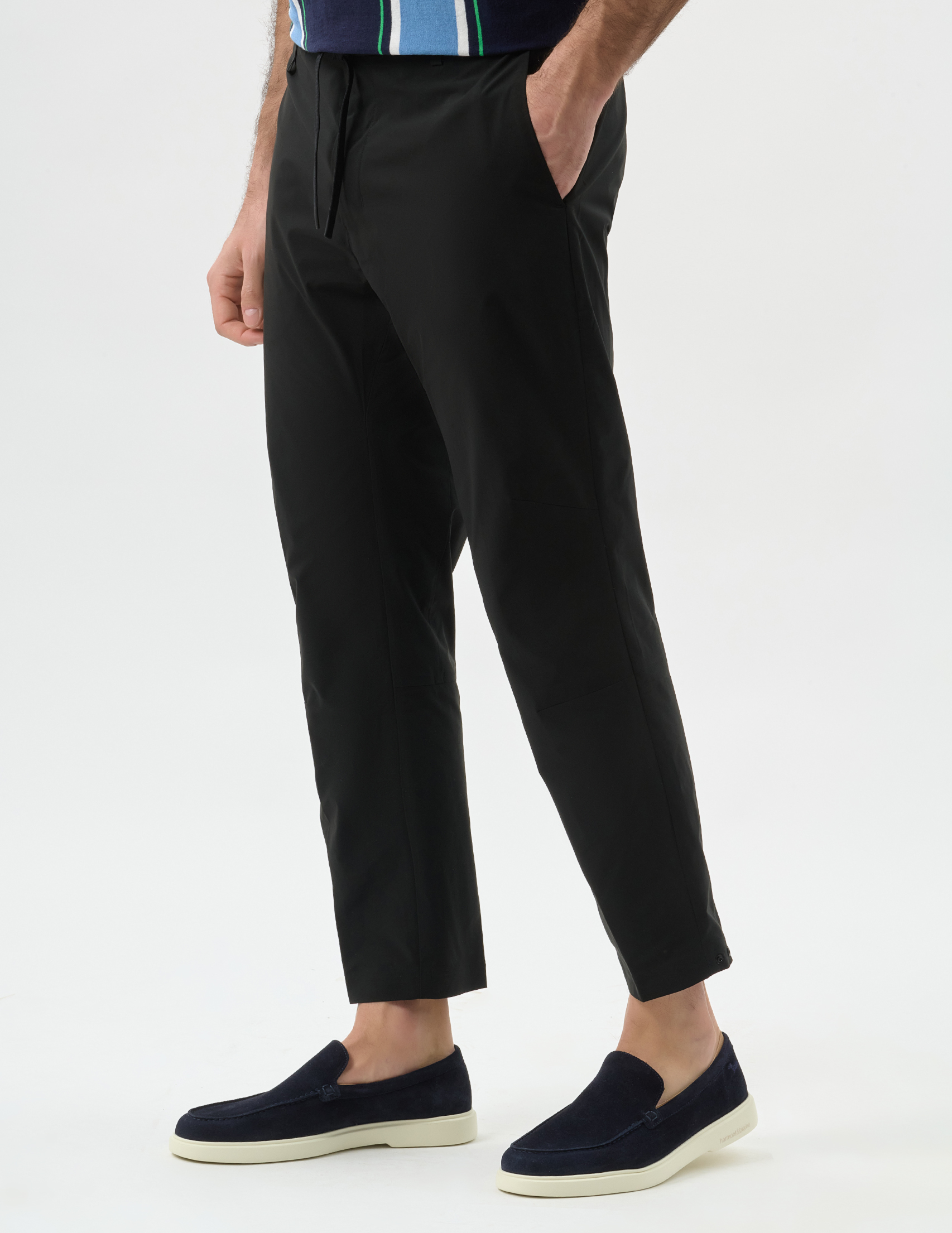 

Брюки, Черный