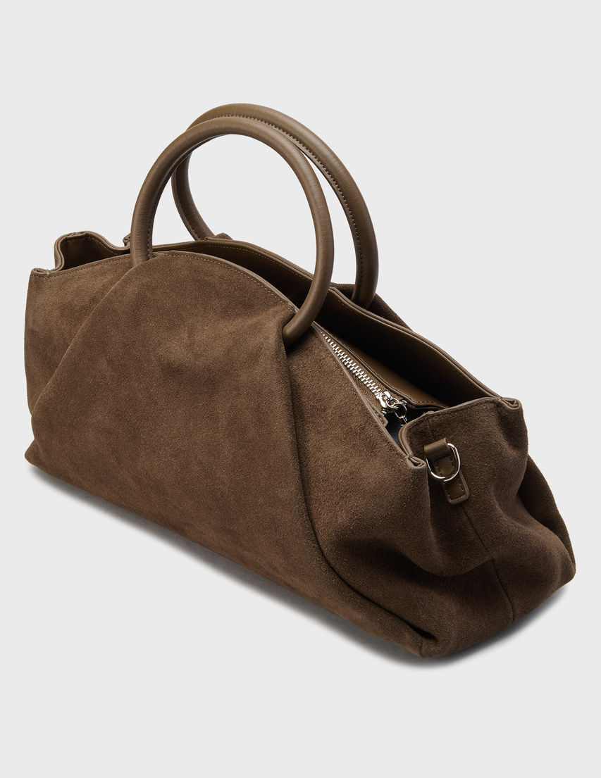 Leather Country 804260-Taupe_brown фото-2