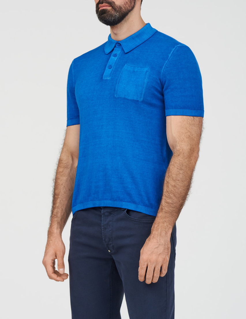 Blauer 06389-974_blue фото-2