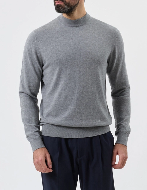 Antony Morato AGR-SW01559YA200081_gray фото-1