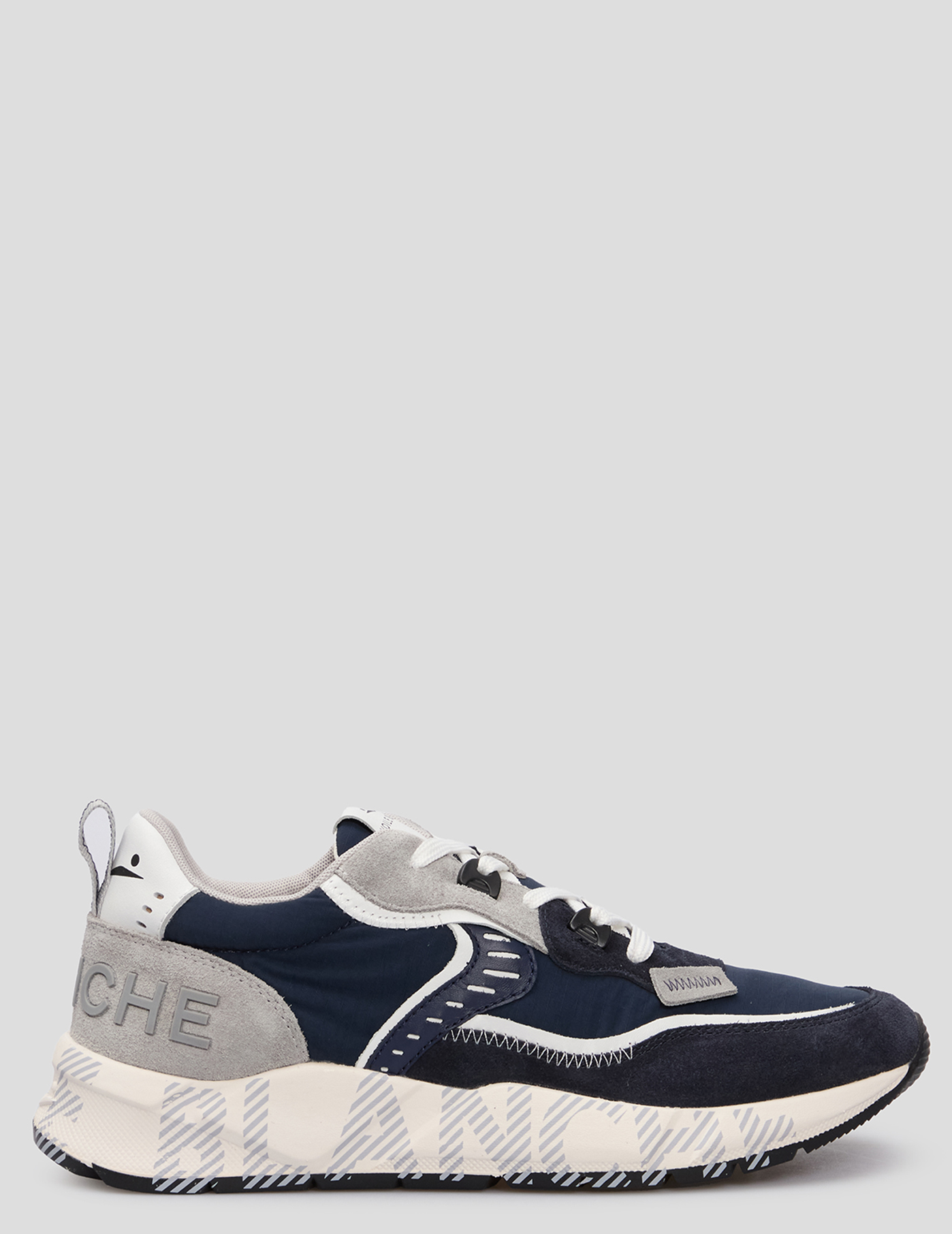 

Кроссовки, Синий