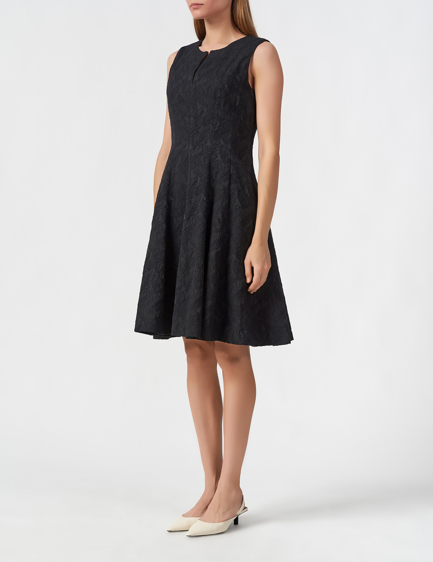 Luisa Spagnoli POP-black фото-2