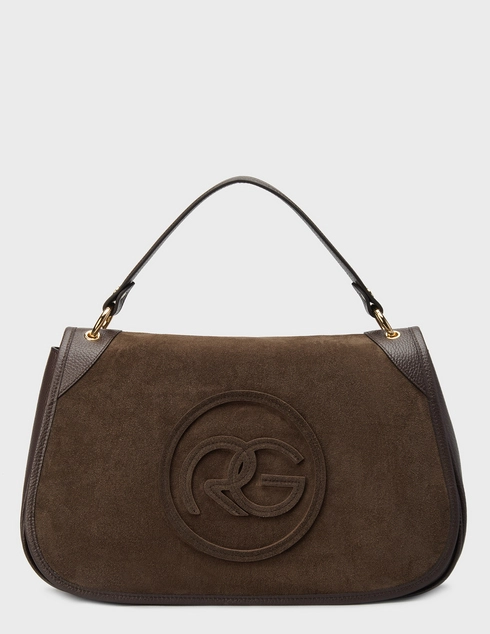 Roberta Gandolfi 2151-Roberta-Guede_brown фото-1