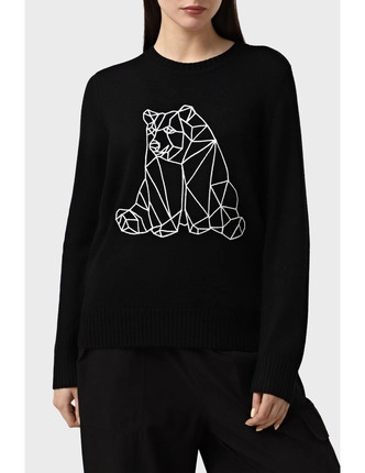 EA7 EMPORIO ARMANI свитер