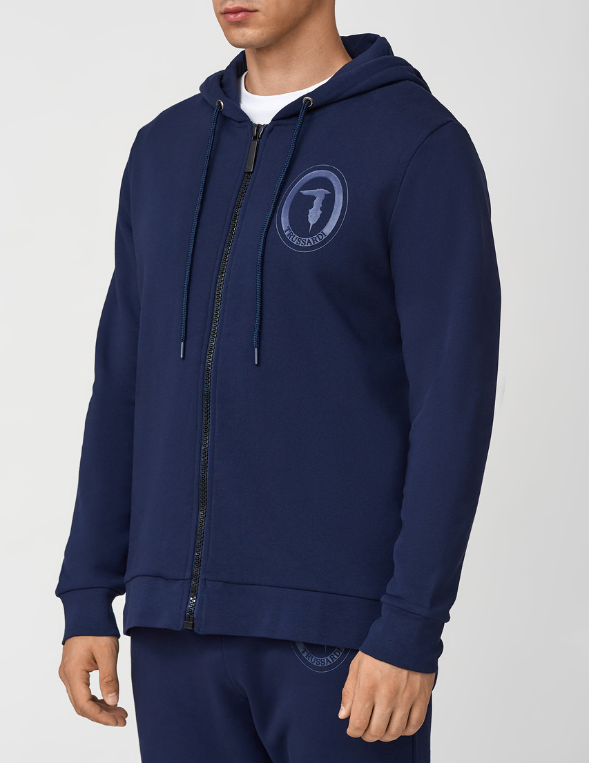 Trussardi 52F001981T004241-U290 фото-2