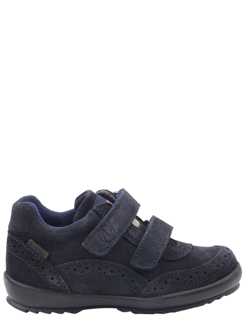 

Детские кроссовки, Синий