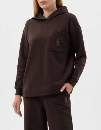 ARMANI EXCHANGE худі