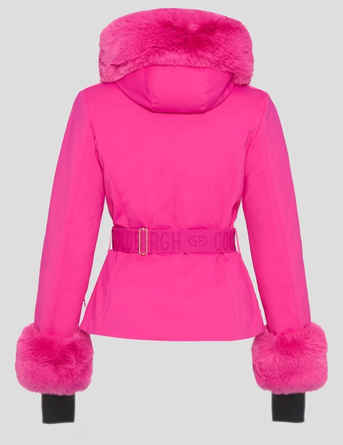 Goldbergh GB01615244-4715-pink фото-2