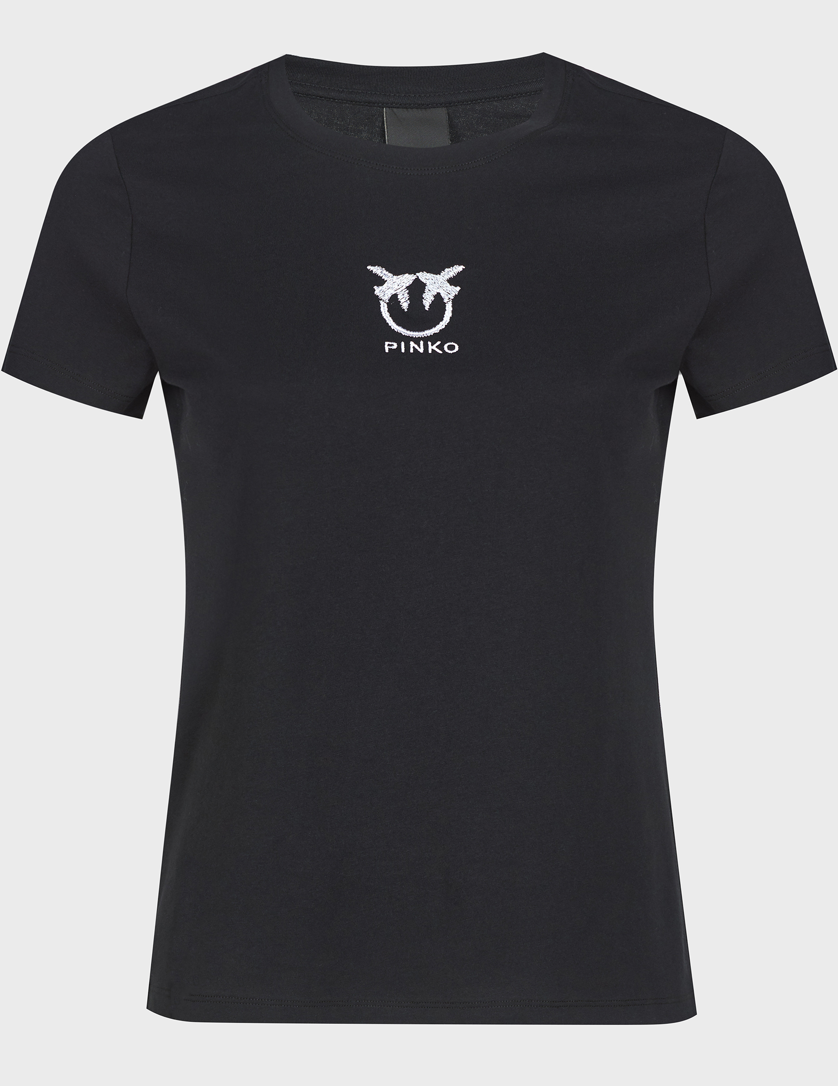 

Футболка, Черный