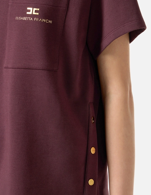 Elisabetta Franchi MA-027-56E2-V390-EA4 фото-4