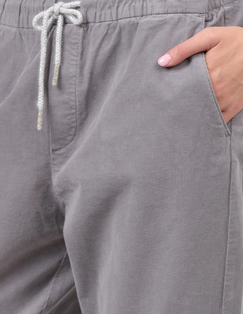 Panicale Cashmere D370060PA37D60-0930_gray фото-5