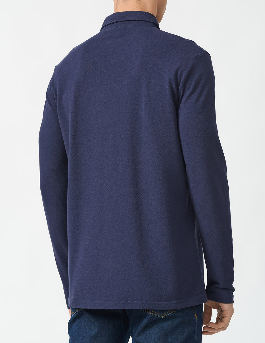 Trussardi 00017-U699_blue фото-3