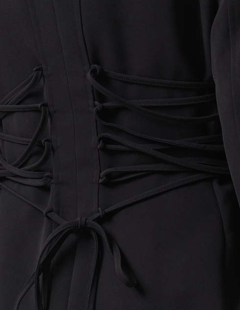 Twinset 252TP2285-00006_black фото-5