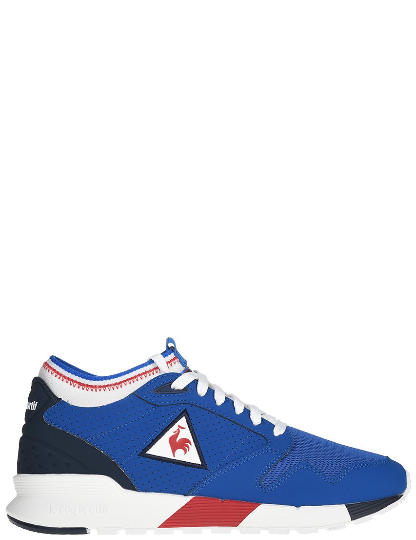 Мужские кроссовки LE COQ SPORTIF 1810154-LCS-blue