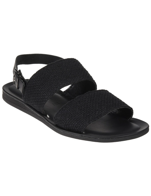 черные Сандалии On&Jo J46689BLK_black