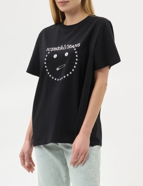 Iceberg F024-P004_black фото-3