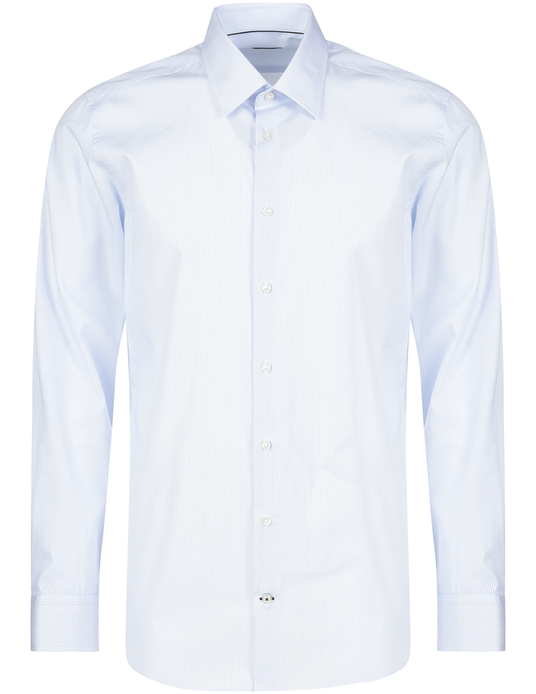 Мужская рубашка JOOP 30014367-450_blue