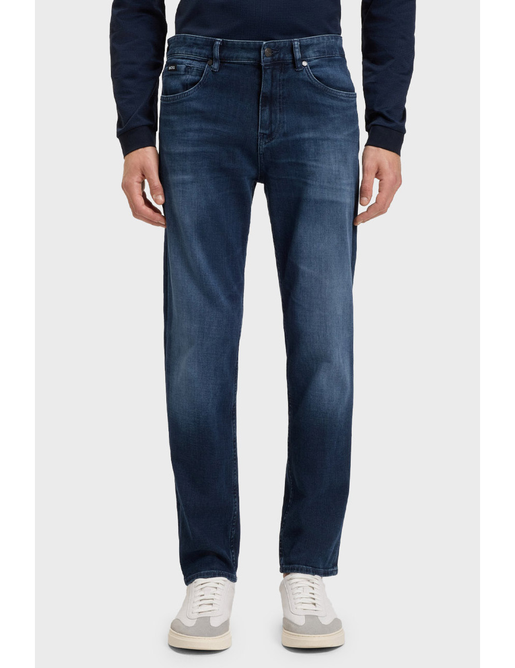 

Джинсы, Синий