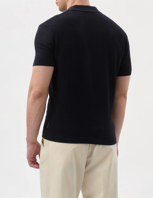 Armani Exchange XM002165-AF20139-UB101_blue фото-4