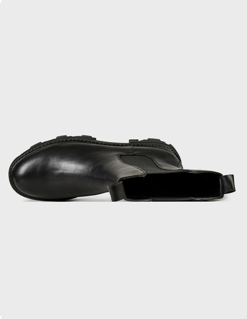 черные женские Ботинки Armata Di Mare AMDW22H3040_black 4590 грн