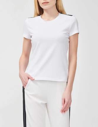 EA7 EMPORIO ARMANI футболка