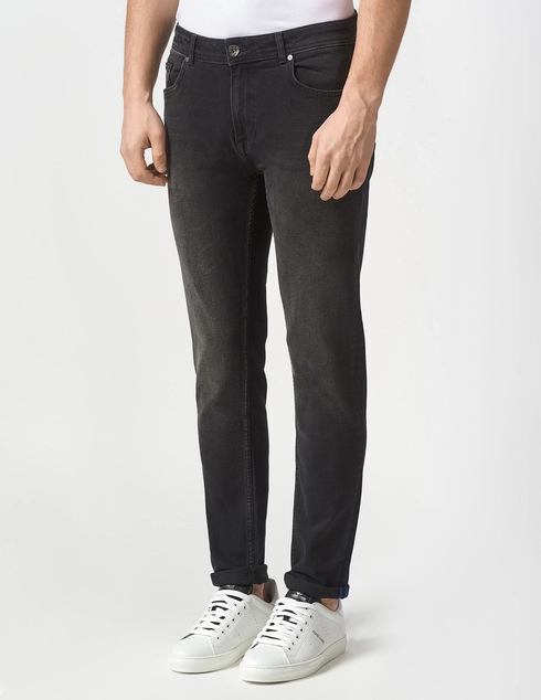 Fred Mello FM20W21PD_WASH8-black фото-2