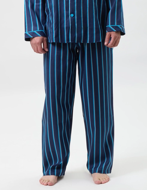 Cyberjammies Marina-3126-3127_blue фото-4