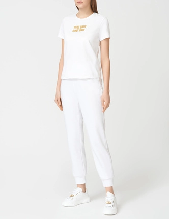 ELISABETTA FRANCHI спортивные брюки