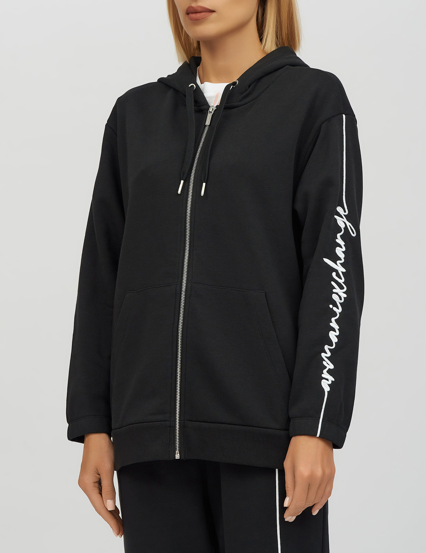 Armani Exchange 6RYM71YJBRZ-1200_black фото-2