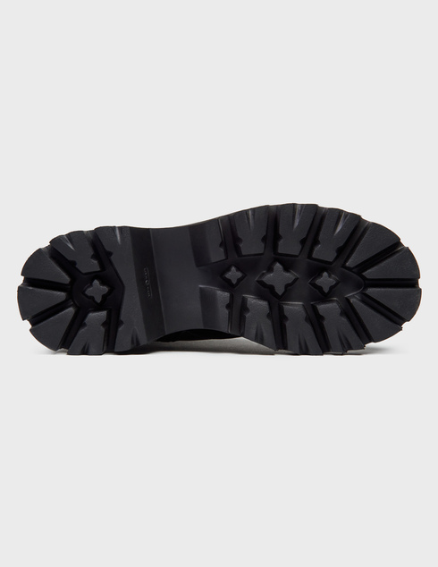 черные Ботинки Richmond X 20145_black размер - 36; 37; 38; 39; 41