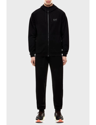EA7 EMPORIO ARMANI спортивный костюм