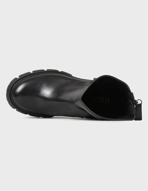 черные Ботинки Loriblu 2I6TM02400-NERO размер - 36; 37; 38; 39; 39.5; 38.5; 36.5
