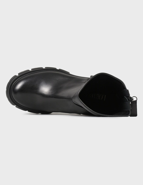 черные Ботинки Loriblu 2I6TM02400-NERO размер - 36
