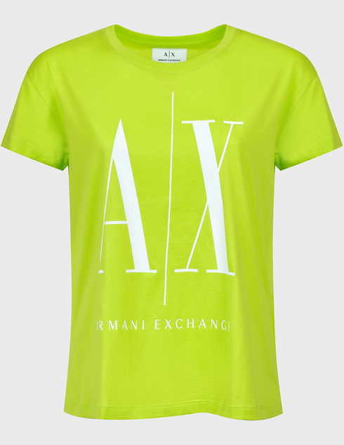 Armani Exchange 8NYTCX-YJG3Z-1853-green фото-1