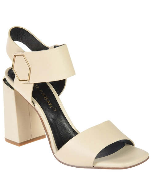 бежевые Босоножки Bruno Premi 1406P_beige