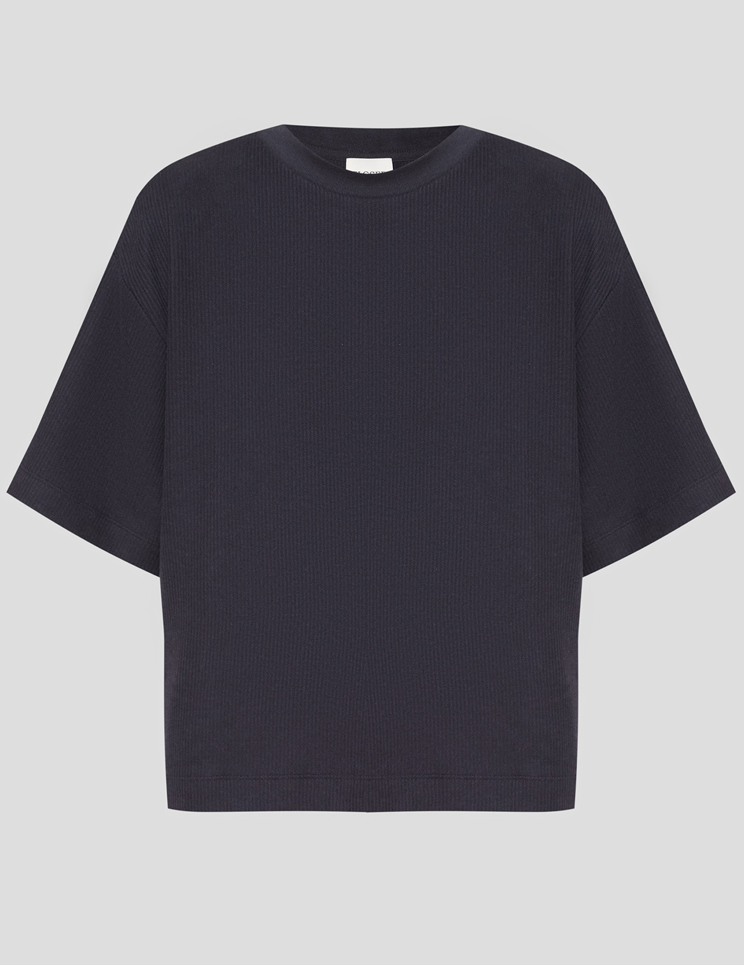 

Футболка, Синий