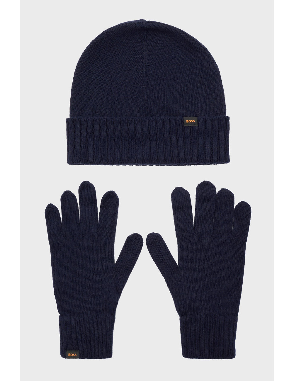 

Набор, Синий