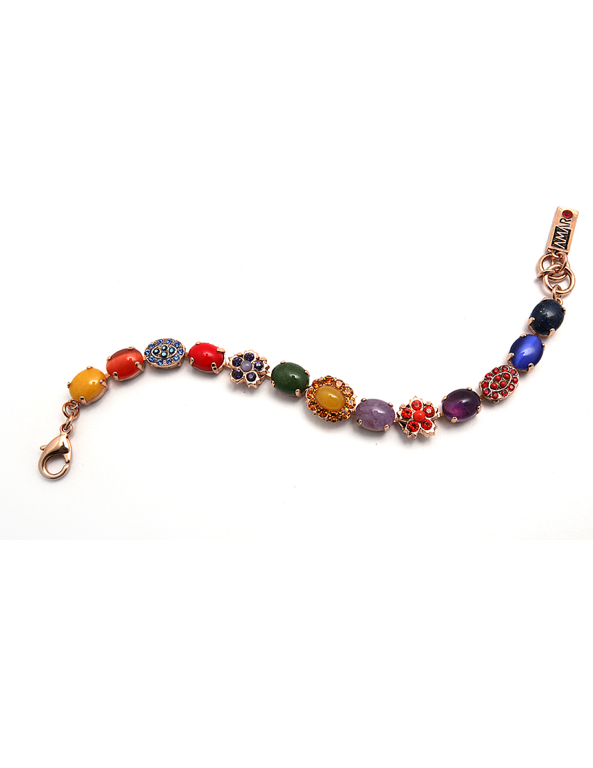 

Браслет, Многоцветный