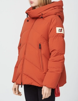 AFTER LABEL